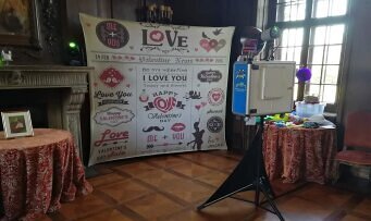 Beispielfoto Platzierung Schloss Saareck