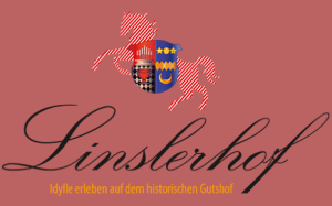 Romantikhotel Linslerhof Logo