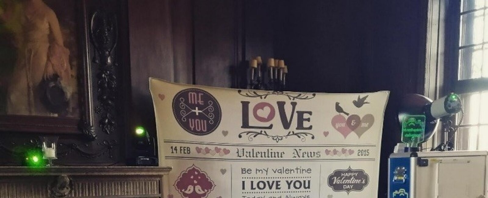 fotobox für eine perfekte Party